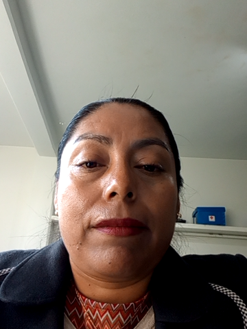 Foto de Adelina Velasco Aguilar