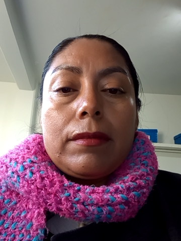 Foto de Adelina Velasco Aguilar