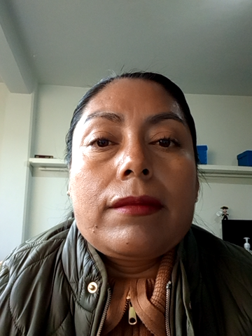 Foto de Adelina Velasco Aguilar