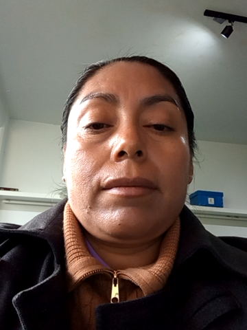 Foto de Adelina Velasco Aguilar