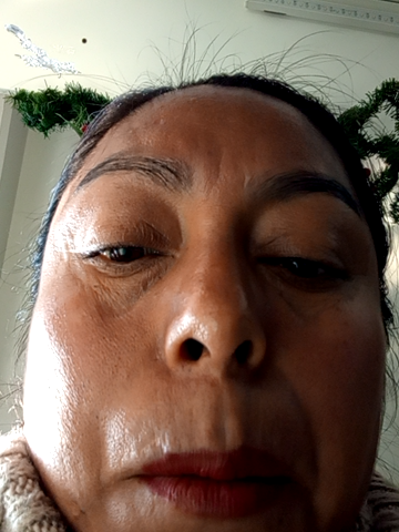 Foto de Adelina Velasco Aguilar