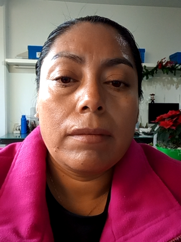 Foto de Adelina Velasco Aguilar