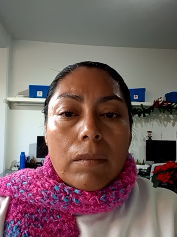 Foto de Adelina Velasco Aguilar