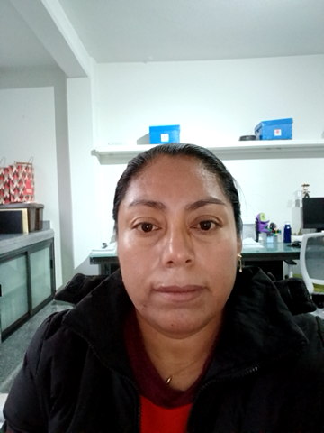 Foto de Adelina Velasco Aguilar