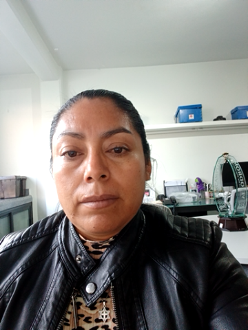 Foto de Adelina Velasco Aguilar