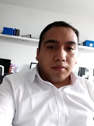 Foto de Alejandro Maldonado Varela