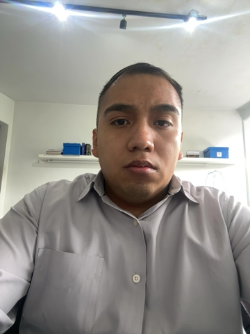 Foto de Alejandro Maldonado Varela