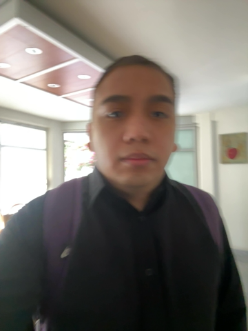 Foto de Alejandro Maldonado Varela