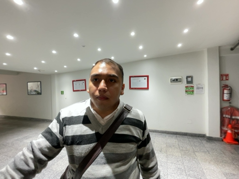 Foto de Alejandro Maldonado Varela