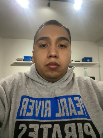 Foto de Alejandro Maldonado Varela