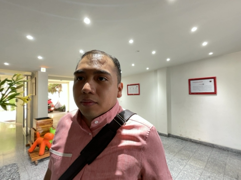 Foto de Alejandro Maldonado Varela