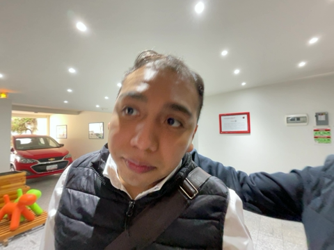 Foto de Alejandro Maldonado Varela