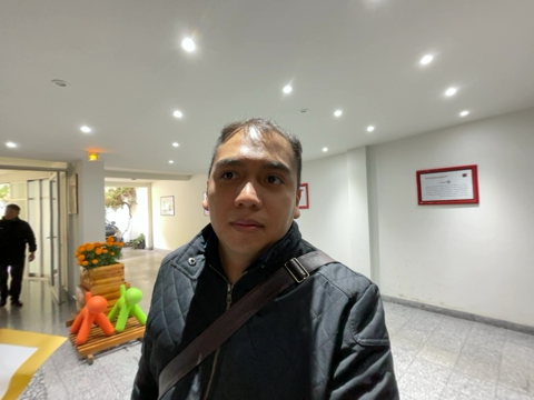 Foto de Alejandro Maldonado Varela