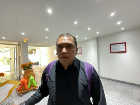 Foto de Alejandro Maldonado Varela