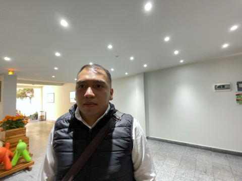 Foto de Alejandro Maldonado Varela