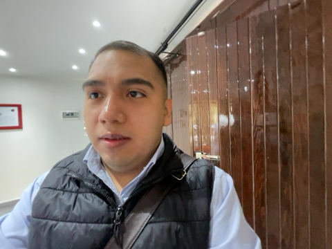 Foto de Alejandro Maldonado Varela