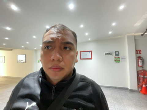 Foto de Alejandro Maldonado Varela