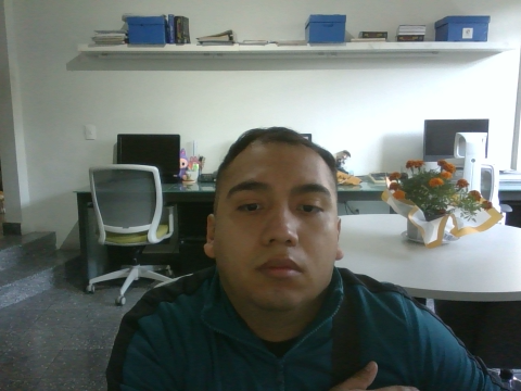 Foto de Alejandro Maldonado Varela