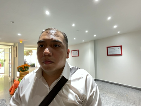 Foto de Alejandro Maldonado Varela