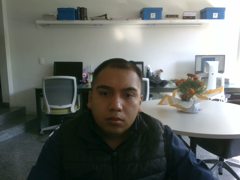 Foto de Alejandro Maldonado Varela