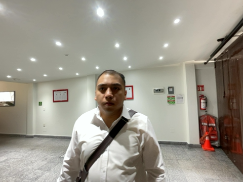 Foto de Alejandro Maldonado Varela