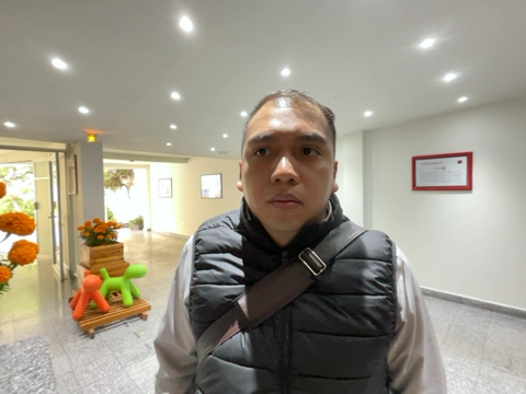 Foto de Alejandro Maldonado Varela