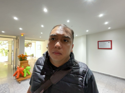 Foto de Alejandro Maldonado Varela