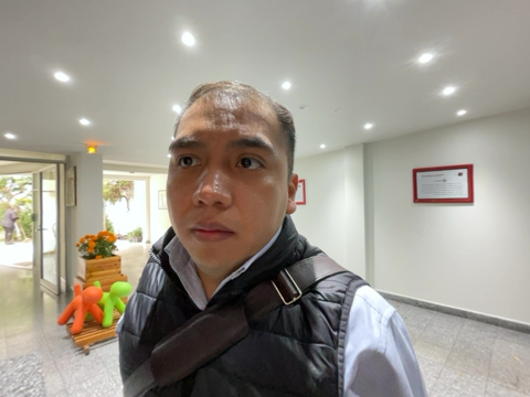 Foto de Alejandro Maldonado Varela