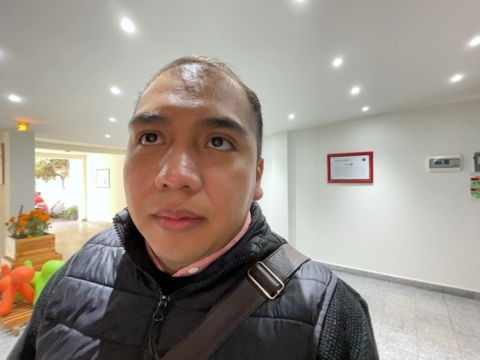 Foto de Alejandro Maldonado Varela