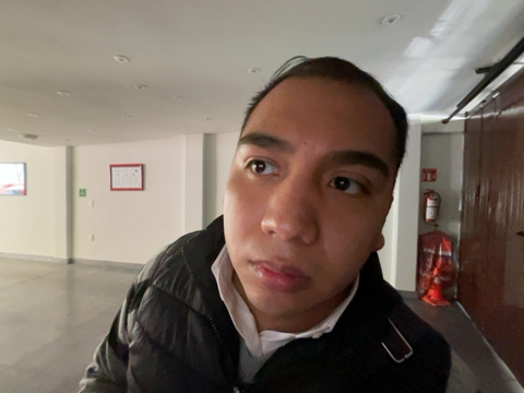 Foto de Alejandro Maldonado Varela