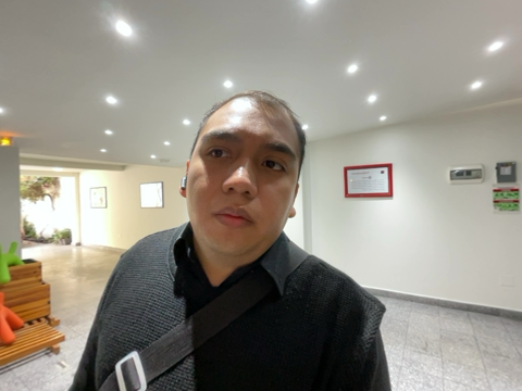 Foto de Alejandro Maldonado Varela