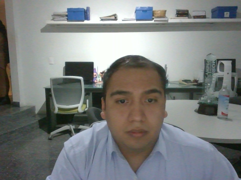 Foto de Alejandro Maldonado Varela