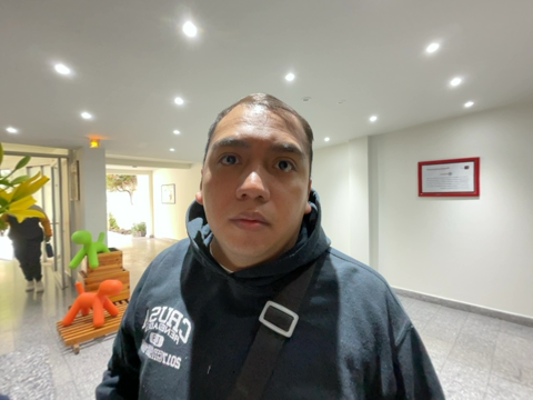 Foto de Alejandro Maldonado Varela