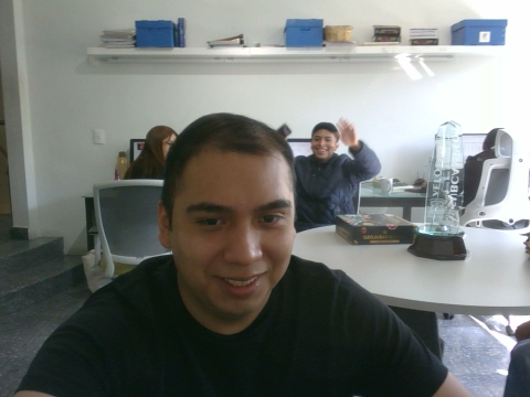 Foto de Alejandro Maldonado Varela