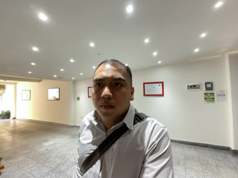 Foto de Alejandro Maldonado Varela