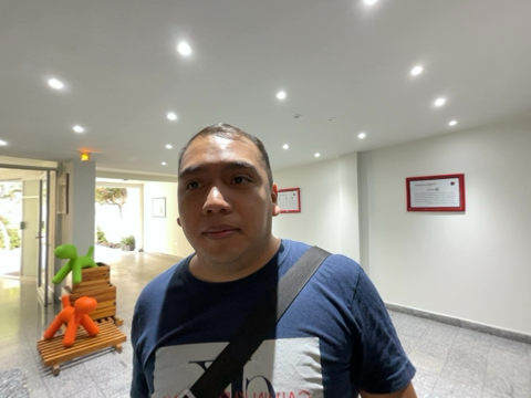 Foto de Alejandro Maldonado Varela