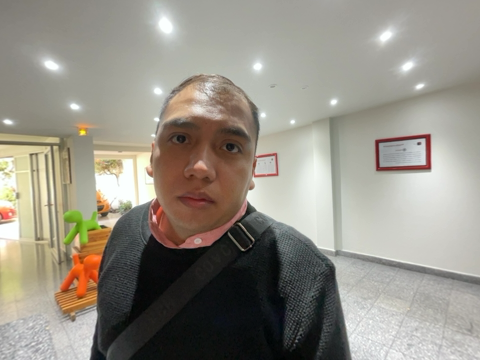 Foto de Alejandro Maldonado Varela