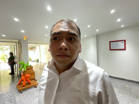 Foto de Alejandro Maldonado Varela