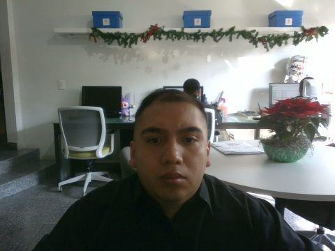 Foto de Alejandro Maldonado Varela