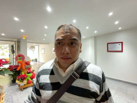 Foto de Alejandro Maldonado Varela