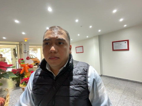 Foto de Alejandro Maldonado Varela