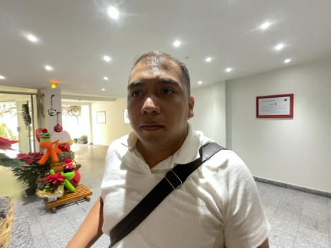 Foto de Alejandro Maldonado Varela