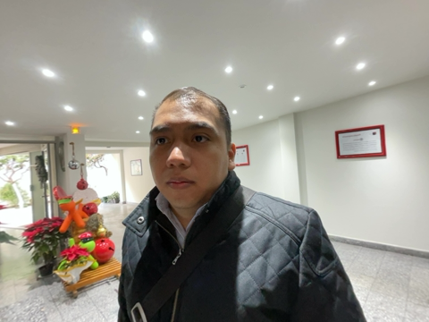 Foto de Alejandro Maldonado Varela