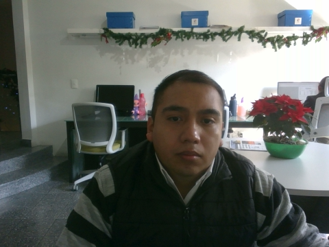 Foto de Alejandro Maldonado Varela