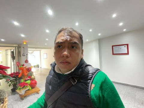 Foto de Alejandro Maldonado Varela