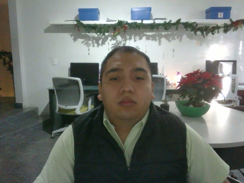 Foto de Alejandro Maldonado Varela