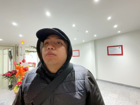 Foto de Alejandro Maldonado Varela