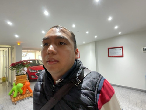 Foto de Alejandro Maldonado Varela