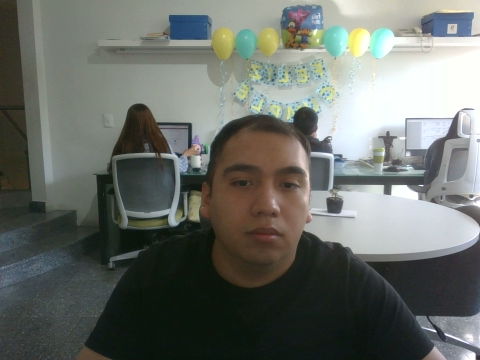 Foto de Alejandro Maldonado Varela