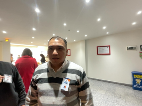 Foto de Alejandro Maldonado Varela